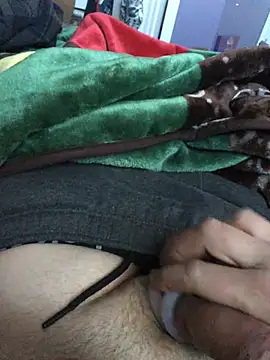 Hugetings online show from January 2025 04:50:02 PM