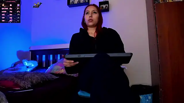 Cheerryll online show from December 2024 03:59:01 AM