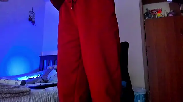 Cheerryll online show from December 2024 10:34:02 PM