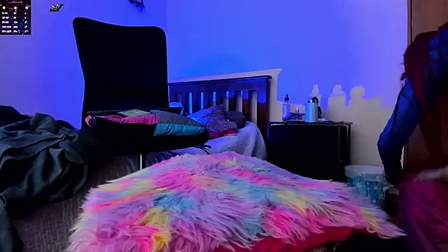 Cheerryll online show from January 2025 06:42:01 AM