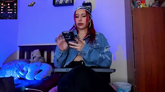 Cheerryll online show from March 2025 02:03:02 AM