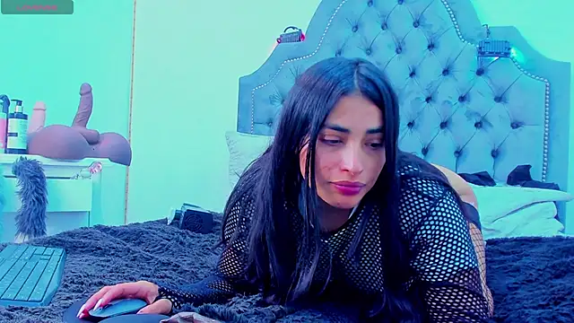 Kirara 22 online show from February 2025 04:26:01 AM