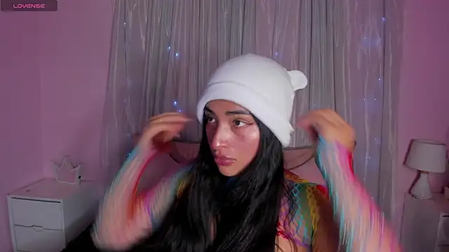 Kirara 22 online show from September 2025 07:35:01 PM