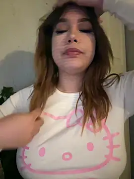 Snapshot of cyberspaceangell chatting on February 2025 02:19:01 AM cyberspaceangell online show from February 2025 02:19:01 AM