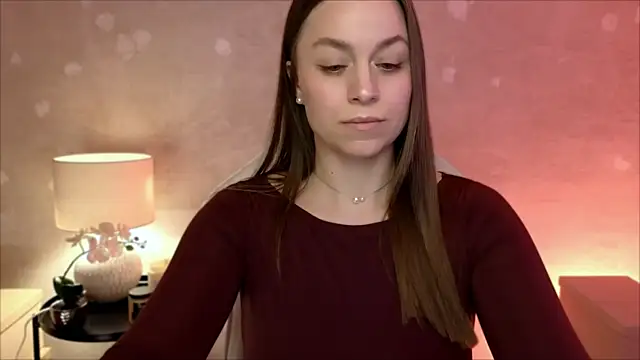 MilaFleur online show from December 2025 04:02:01 PM