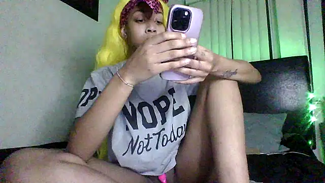 sexybribrixh online show from January 2025 02:35:02 AM