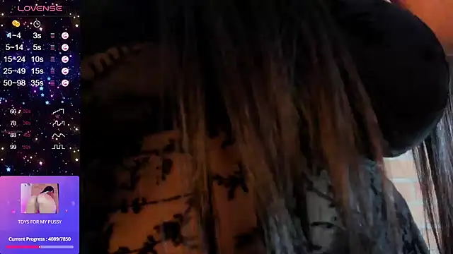 Snapshot of cutesarah_ chatting on January 2025 02:49:02 AM cutesarah online show from January 2025 02:49:02 AM