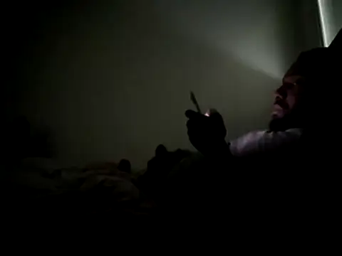 waakenda online show from October 2025 01:23:01 PM