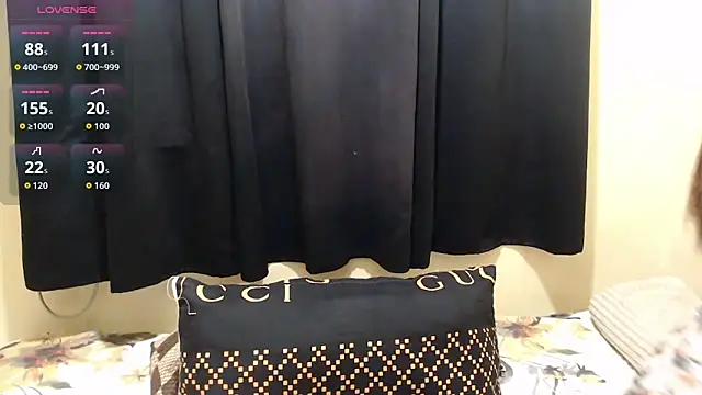 x brittany x online show from February 2026 01:53:02 PM