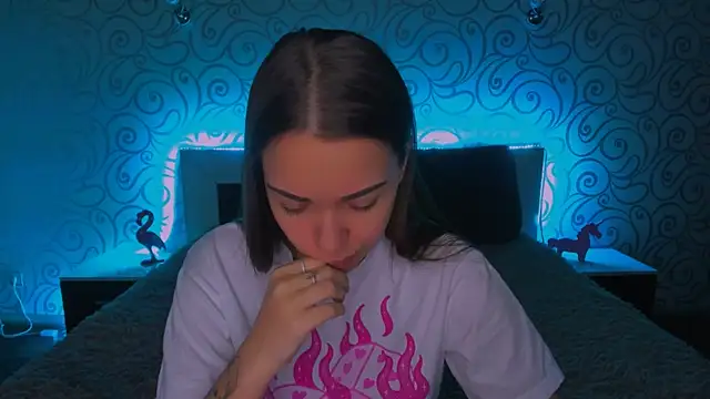 AlexaBarkley online show from December 2024 03:18:02 AM