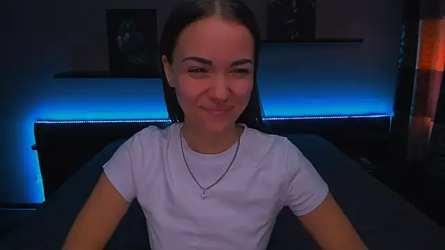 AlexaBarkley online show from January 2025 06:47:02 AM