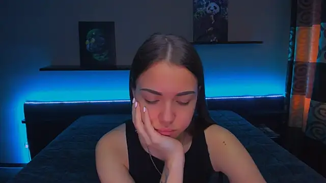 AlexaBarkley online show from February 2025 06:13:02 AM