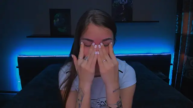 AlexaBarkley online show from February 2025 03:07:01 AM