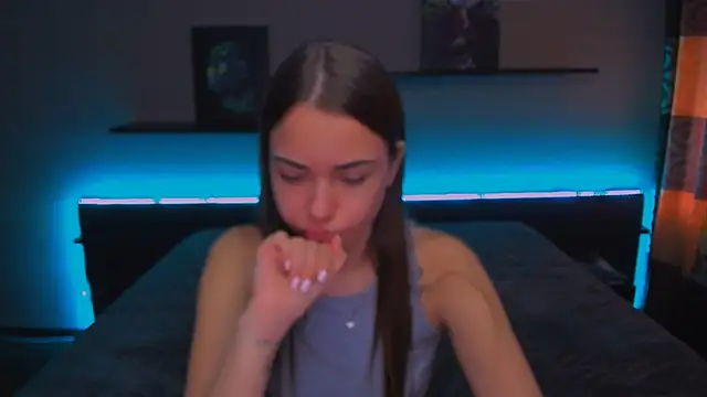 AlexaBarkley online show from February 2025 06:25:02 AM