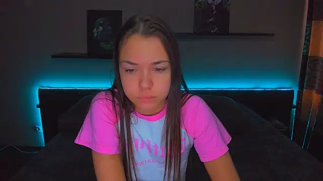 AlexaBarkley online show from October 2025 12:30:02 AM