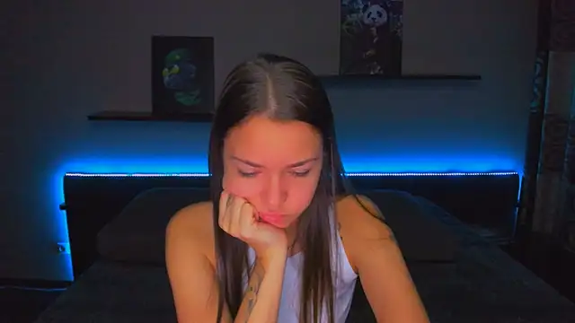 AlexaBarkley online show from October 2025 12:15:02 AM