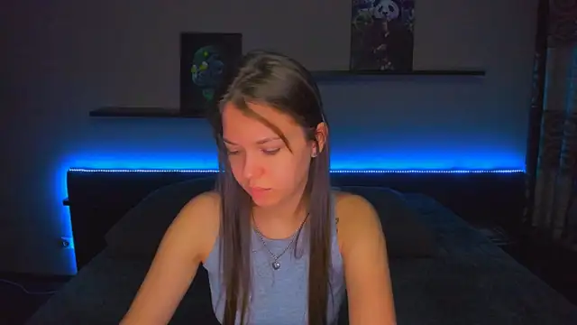 AlexaBarkley online show from February 2026 12:37:02 AM