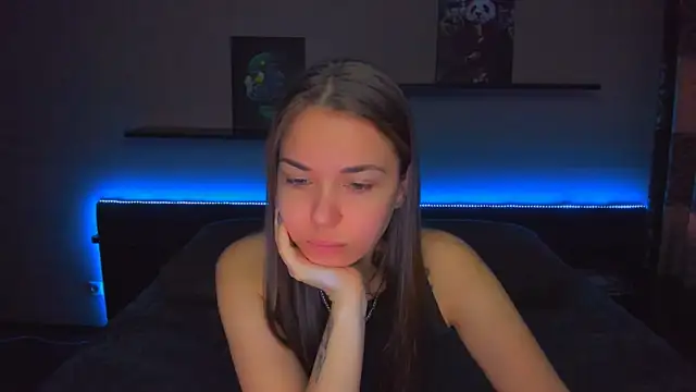 AlexaBarkley online show from March 2026 12:46:02 AM