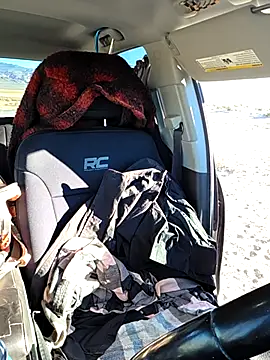 SheIsSomething online show from April 2026 12:42:02 AM