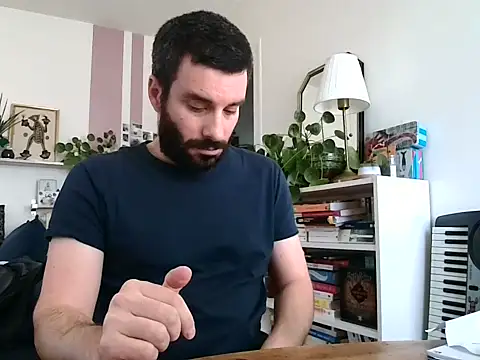 Simon-tem online show from March 2026 12:41:02 PM