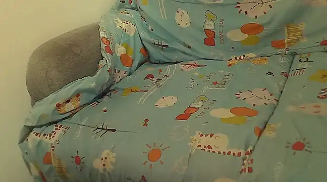 Alexiadreamer online show from February 2025 01:17:02 PM