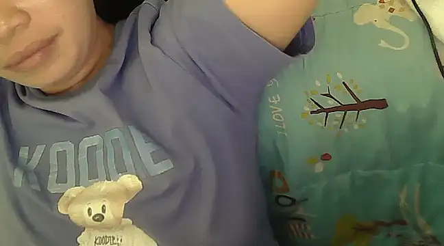 Alexiadreamer online show from February 2025 07:27:01 PM