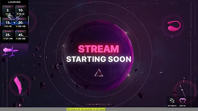 Im Evanss online show from May 2026 04:57:04 PM