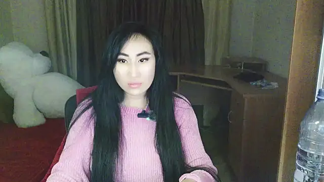 AsianQueens online show from February 2025 09:20:02 PM
