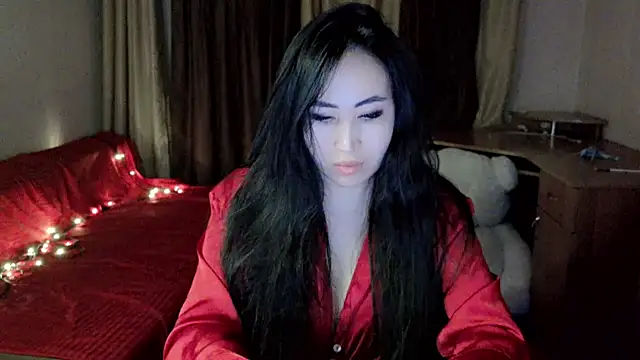 AsianQueens online show from February 2025 05:51:02 PM