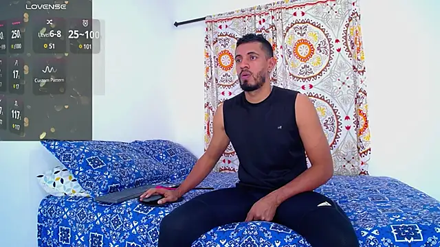 steven smith05 online show from December 2024 07:13:02 AM