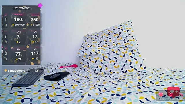 steven smith05 online show from February 2025 07:04:02 AM