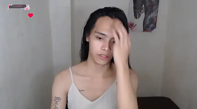 Snapshot of shecutie69 chatting on February 2025 09:01:01 AM shecutie69 online show from February 2025 09:01:01 AM