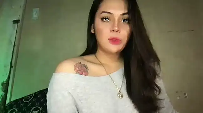  MissKhimberlyXxx  online show from February 2025 06:49:02 PM