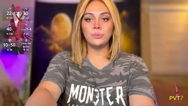  MissKhimberlyXxx  online show from October 2025 03:12:01 PM