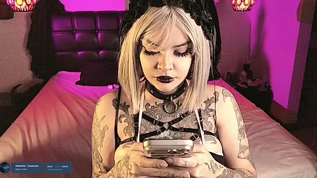 Noxarcane online show from July 2026 12:21:02 AM
