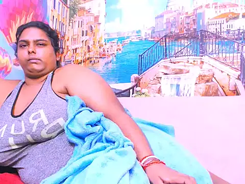 Indianfairy99 online show from December 2024 01:25:01 AM