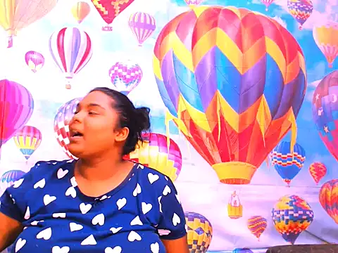 Indianfairy99 online show from January 2025 05:30:02 PM