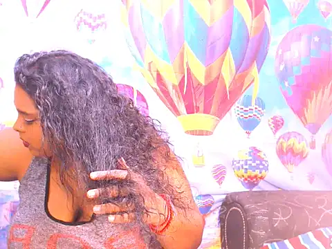 Indianfairy99 online show from January 2025 05:00:01 PM