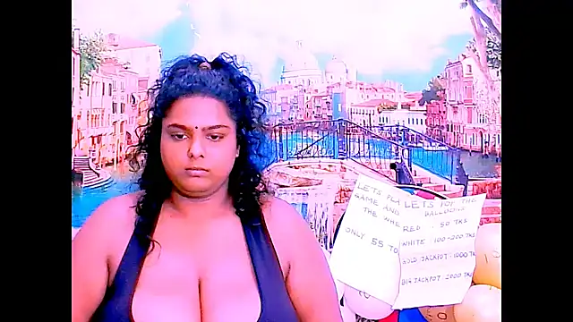 Indianfairy99 online show from February 2026 10:52:02 PM