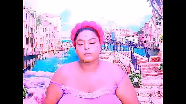 Indianfairy99 online show from February 2026 06:05:01 PM