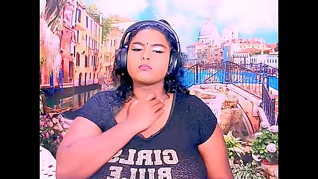 Snapshot of Indianfairy99 chatting on March 2026 07:43:02 PM Indianfairy99 online show from March 2026 07:43:02 PM