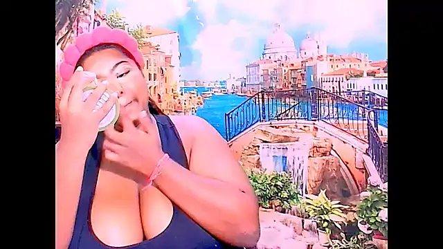 Snapshot of Indianfairy99 chatting on March 2026 02:04:02 AM Indianfairy99 online show from March 2026 02:04:02 AM