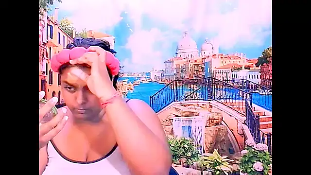 Snapshot of Indianfairy99 chatting on March 2026 06:01:01 PM Indianfairy99 online show from March 2026 06:01:01 PM