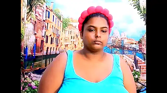 Snapshot of Indianfairy99 chatting on March 2026 06:18:02 PM Indianfairy99 online show from March 2026 06:18:02 PM