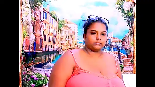 Snapshot of Indianfairy99 chatting on April 2026 06:13:05 AM Indianfairy99 online show from April 2026 06:13:05 AM