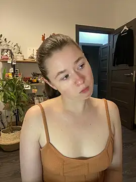 sweetest pie online show from February 2025 09:16:02 PM