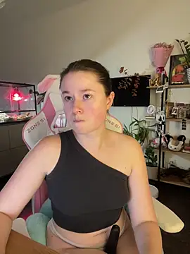 Snapshot of sweetest_pie chatting on November 2025 03:54:02 PM sweetest pie online show from November 2025 03:54:02 PM