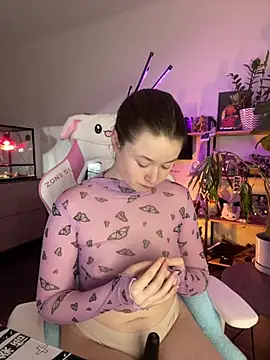 Snapshot of sweetest_pie chatting on January 2026 12:37:01 AM sweetest pie online show from January 2026 12:37:01 AM