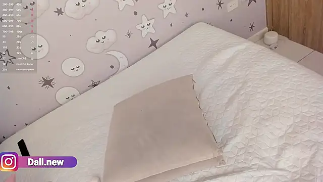 daliz 20 z online show from February 2025 06:06:01 AM