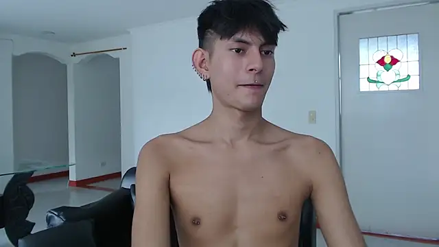 imdavo23 online show from January 2025 08:36:01 PM